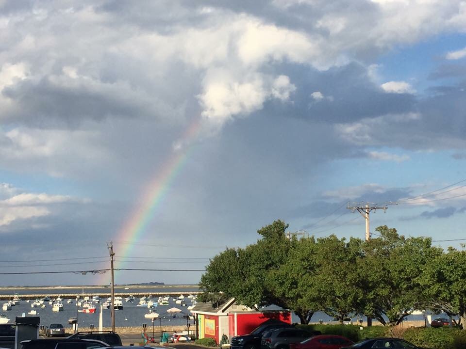 Photo from the Plymouth Bay Winery Facebook Page 